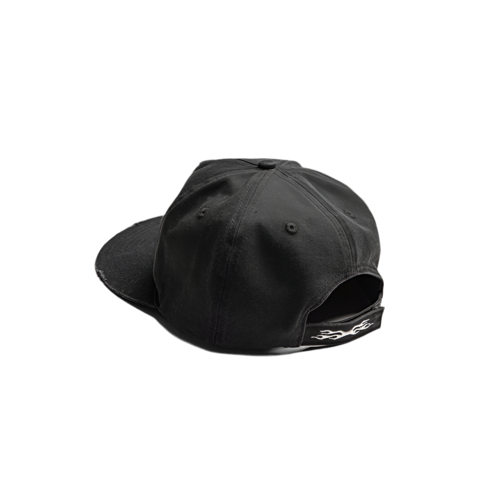 Straye - Ripped Cap