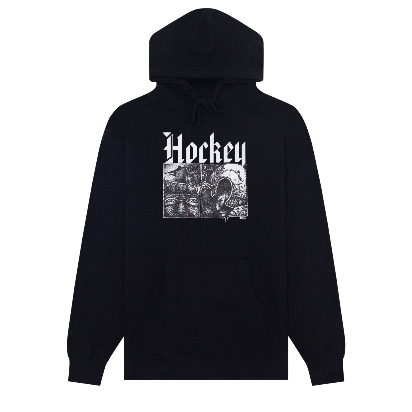 Hockey - Middle Earth Hoodie
