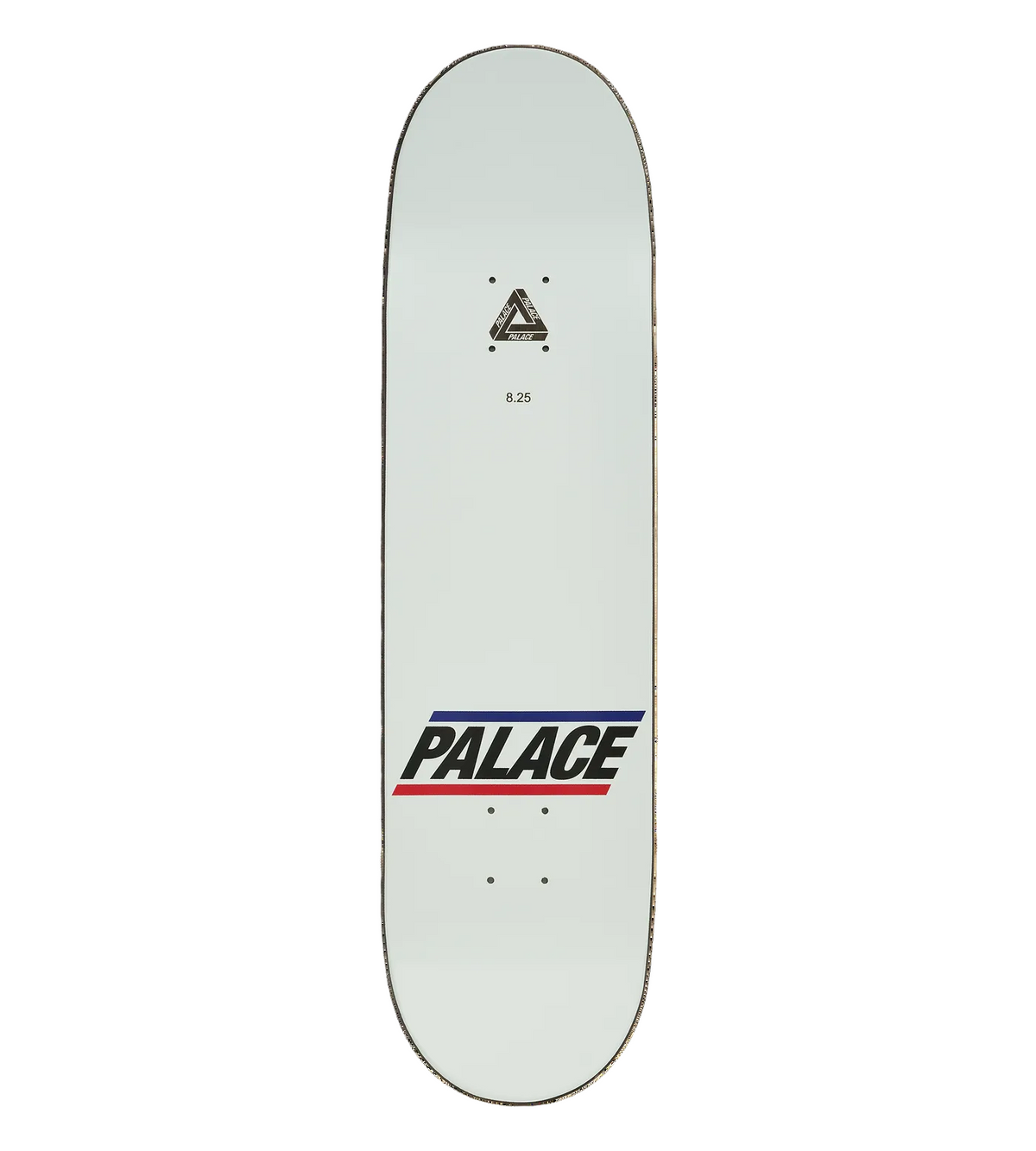 Palace - Basically a Deck 8.25”