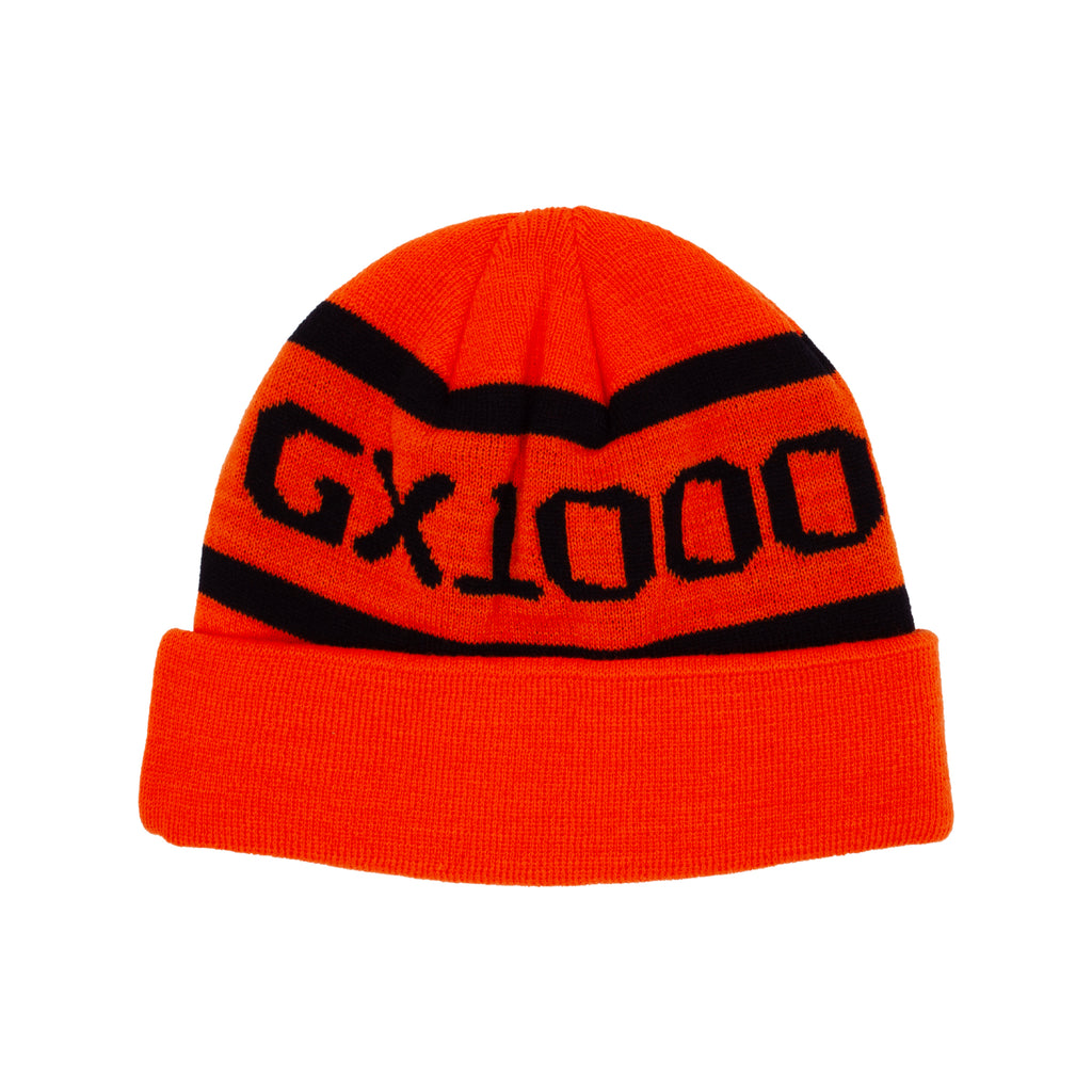 Gx1000 - OG Logo Beanie