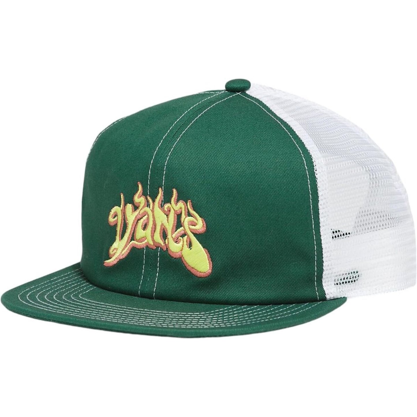 Vans - Higher Place Trucker Hat