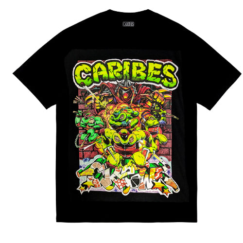 Caribes - TNMT Bootleg x Senk Cms