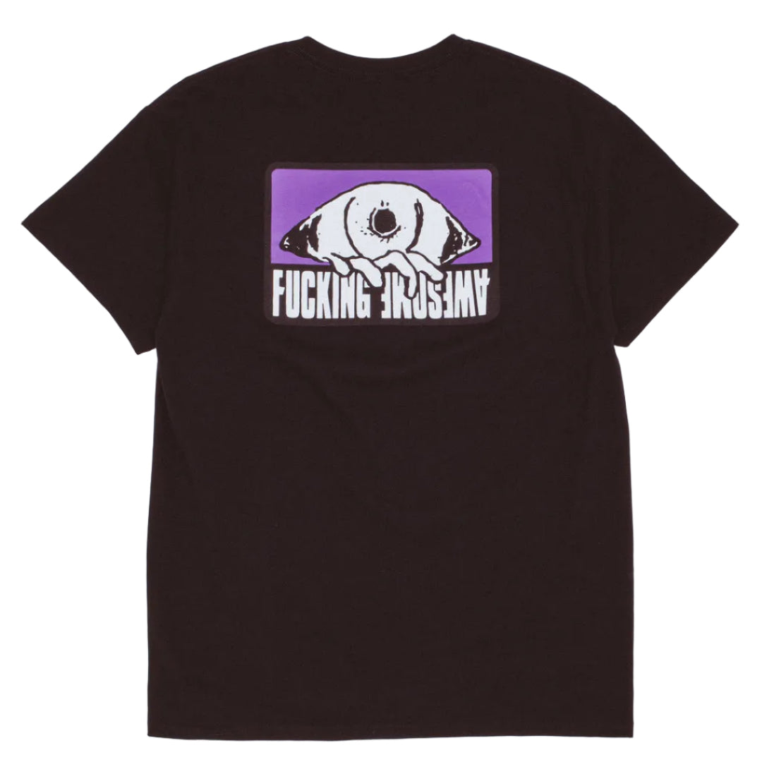 Fucking Awesome - Eye Patch Pocket Tee