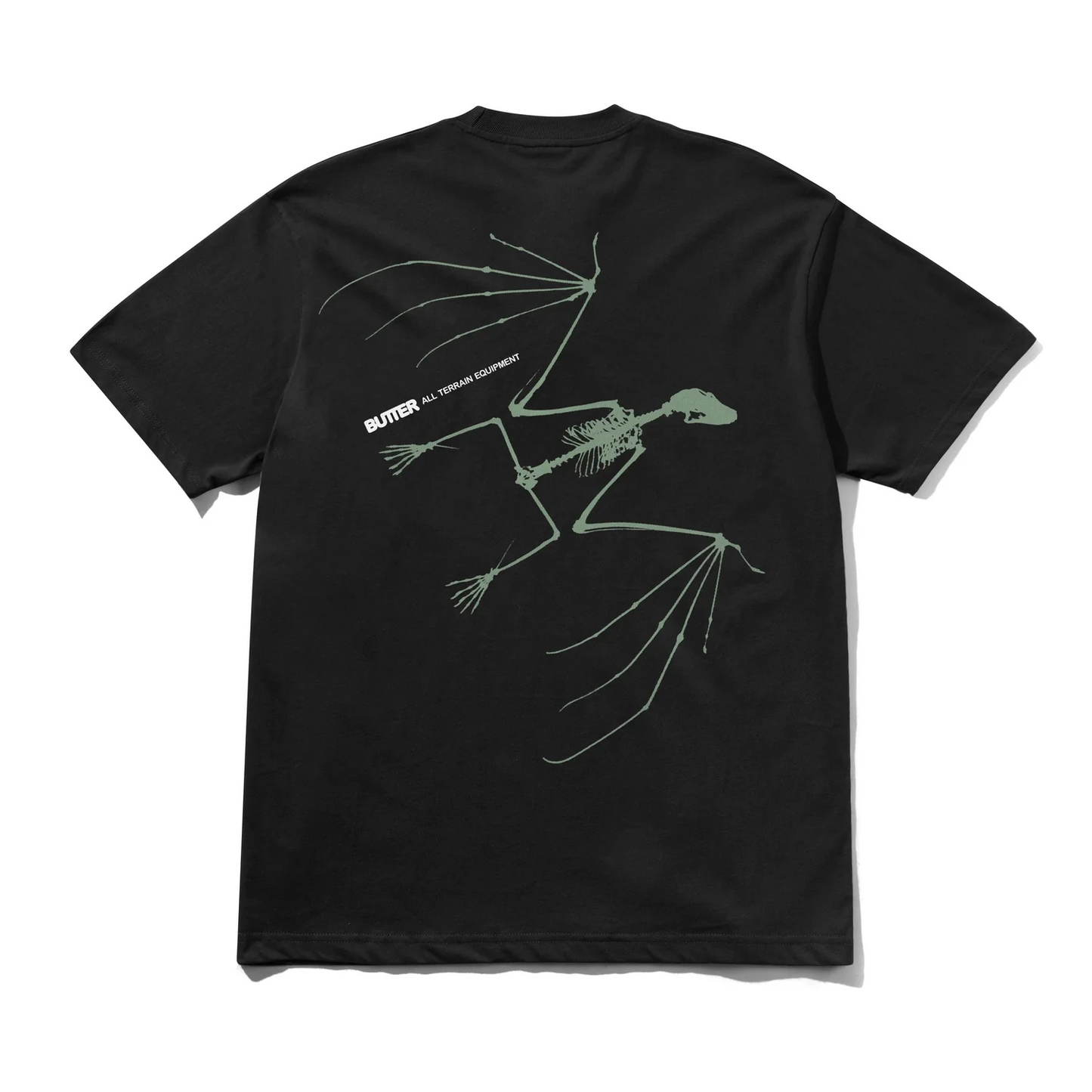 Butter - Nocturnal Tee