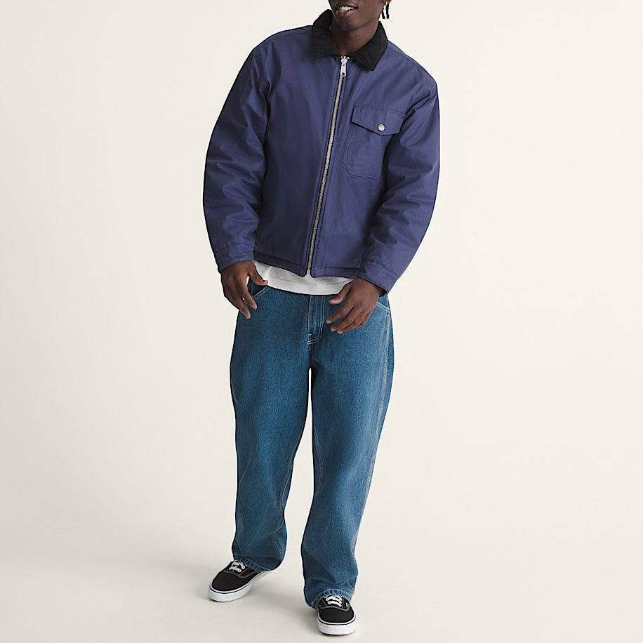 Vans - Skate Garage Reversible Jacket