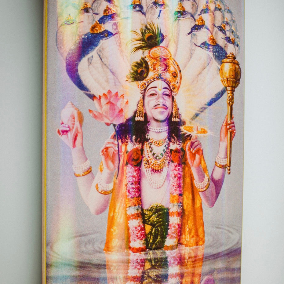 Fucking Awesome - KB Ganesh 2024
