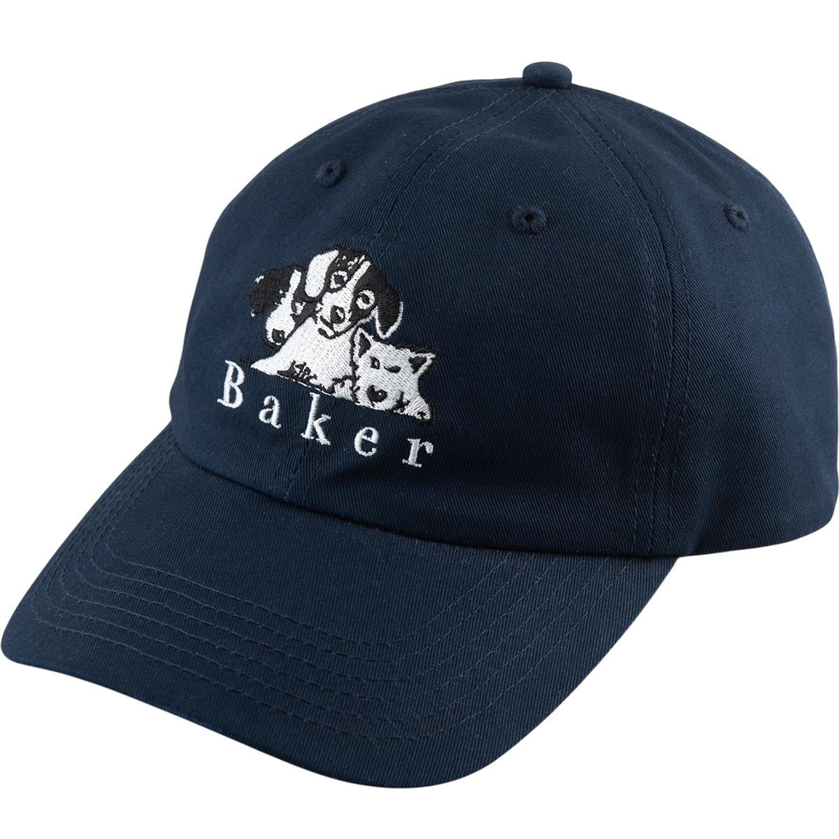 Baker - Where My Dawgs At Snapback