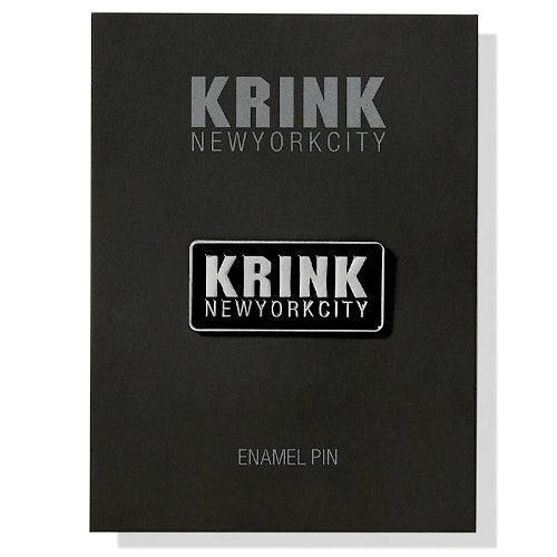 Krink - Pin