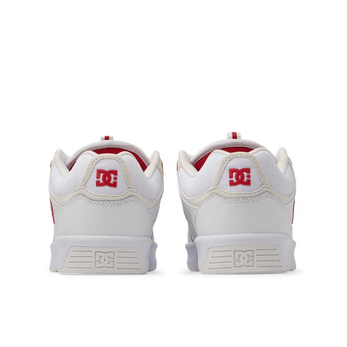 DC Shoe - Kalynx Zero White/Red