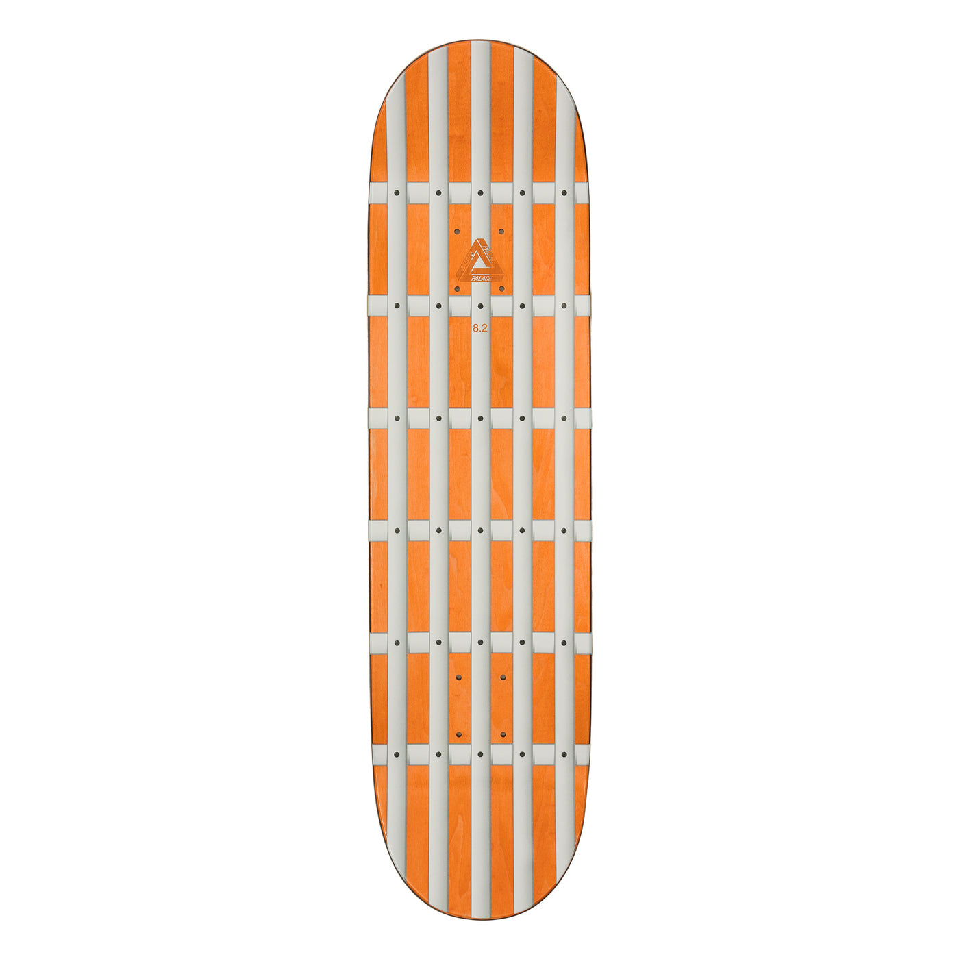 Palace - Lucas Pro S40 Deck 8.2”