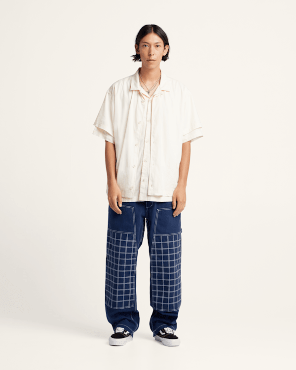 Vans OTW - Quilted Carpenter Pant