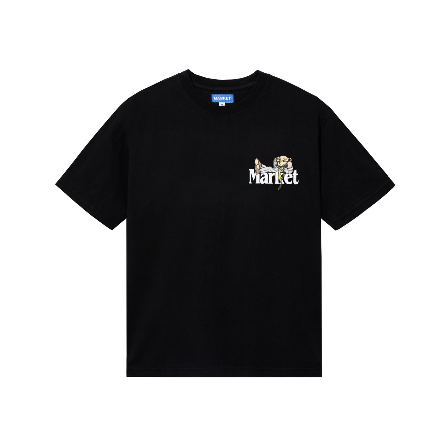 Market Studios - Better Call Bear Tee
