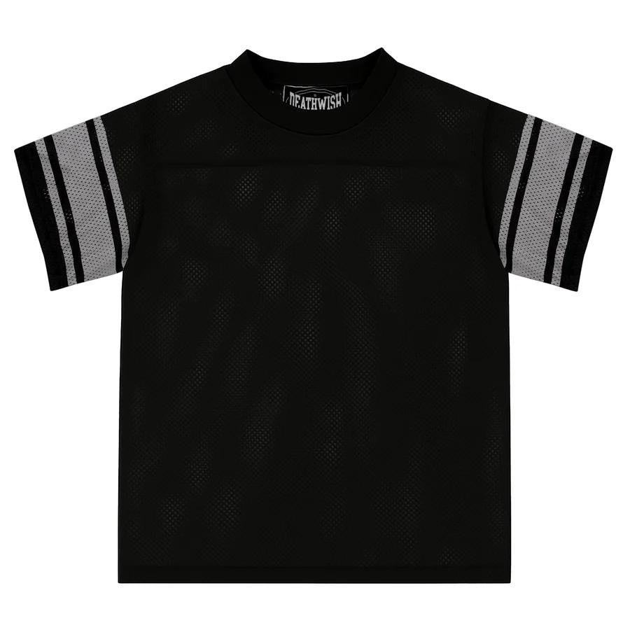 Deathwish - Death Nation Mesh Jersey