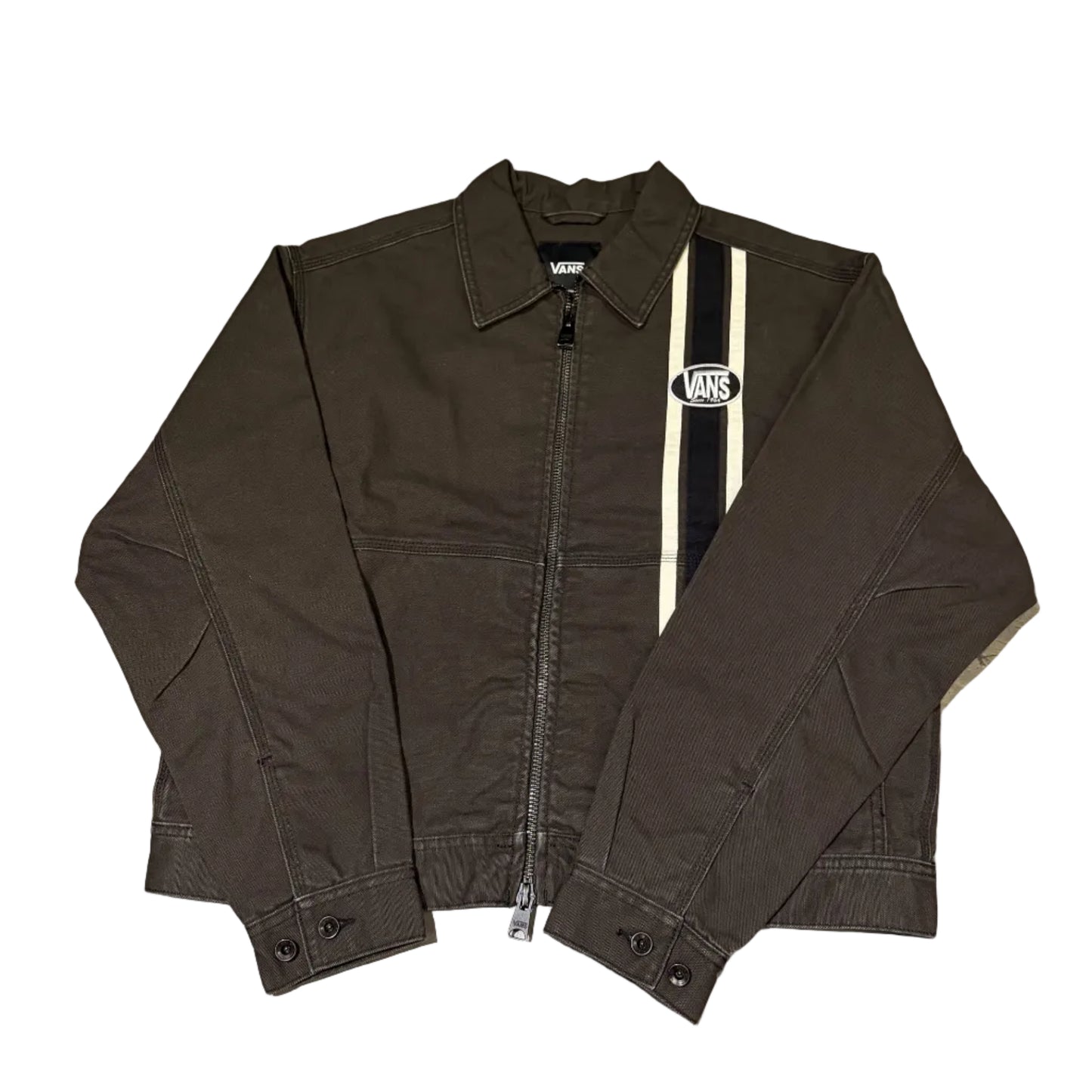 Vans - Stripe Jacket