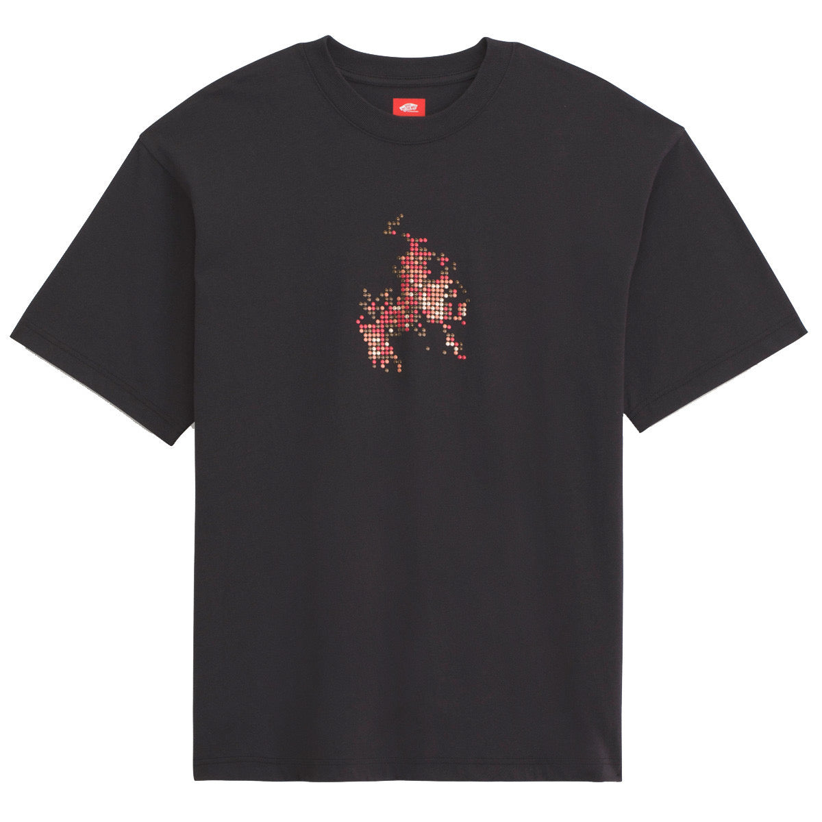 Vans - Skate Flame Tee