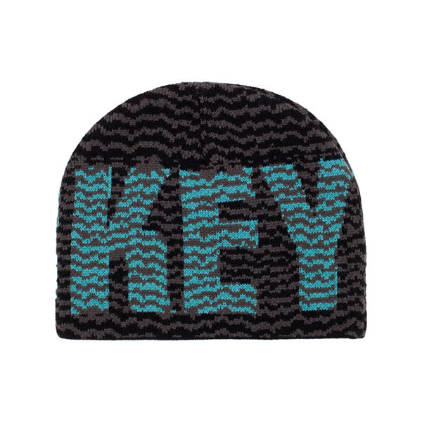 Hockey - Zig Zag Skully Beanie