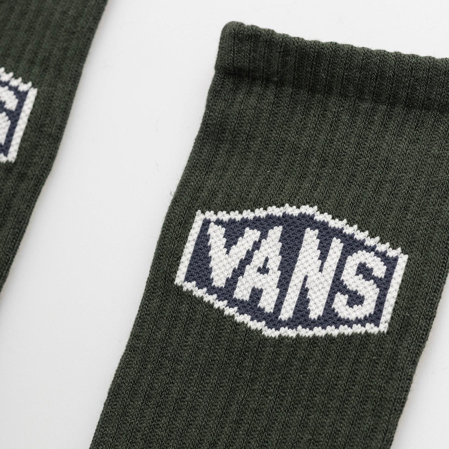 Vans - Stowers Crew Socks