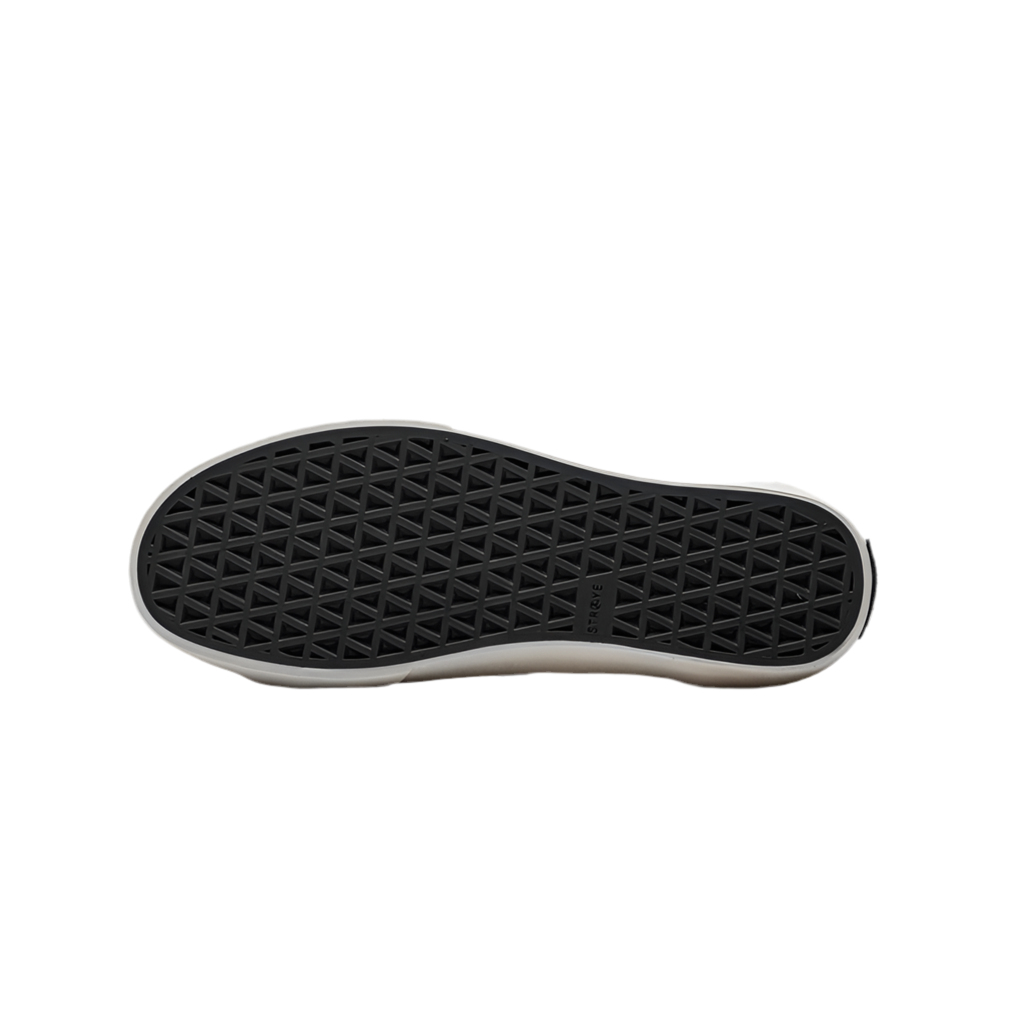 Straye - Logan Puff Red