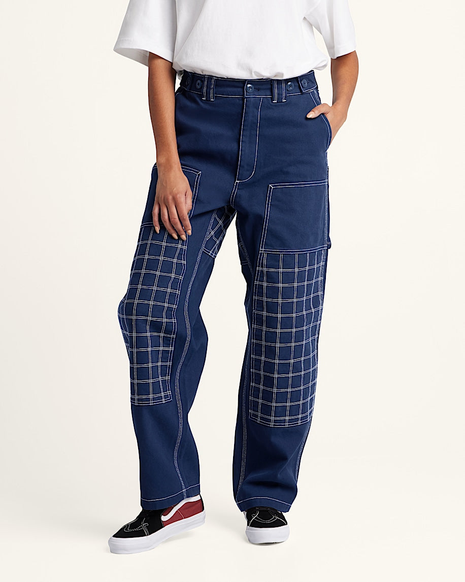 Vans OTW - Quilted Carpenter Pant