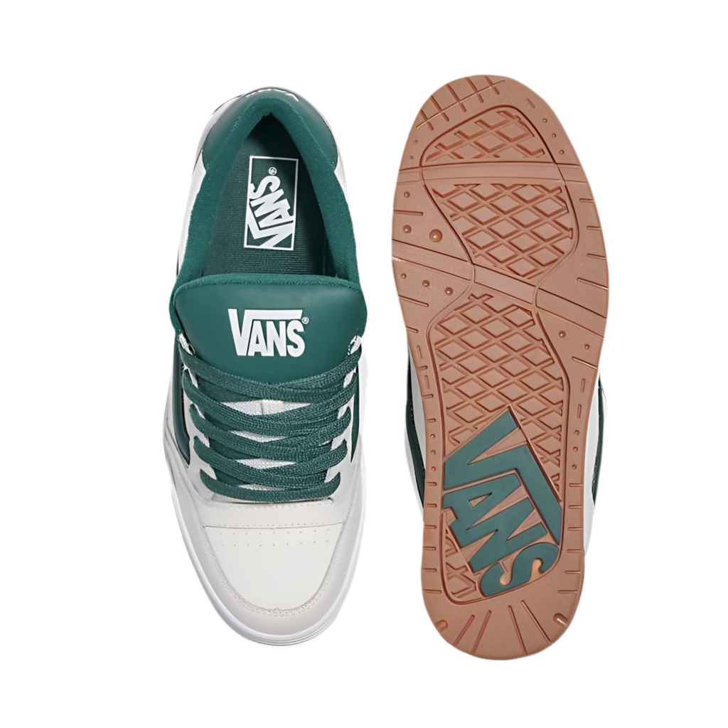 Vans - Hylane Shoe