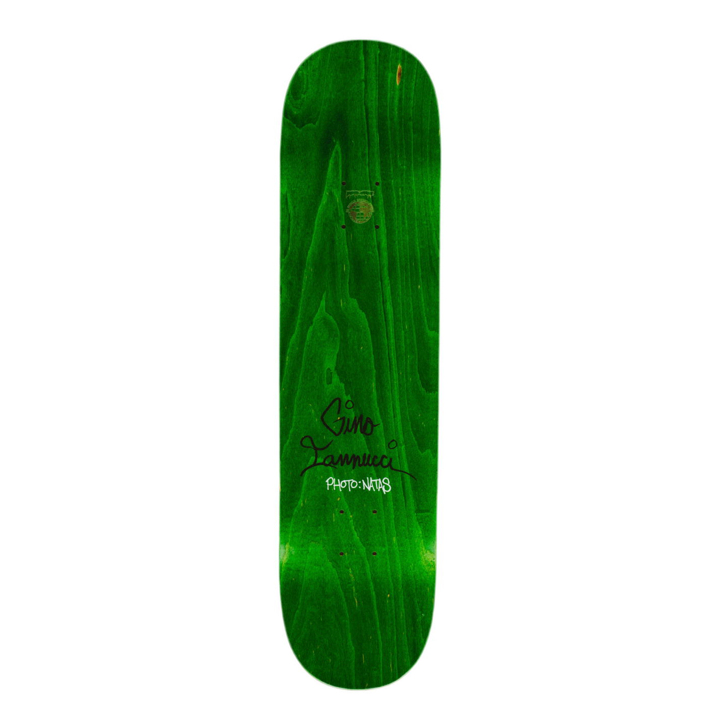 Fucking Awesome - Jake Anderson Wolf Beach Deck 8.38”
