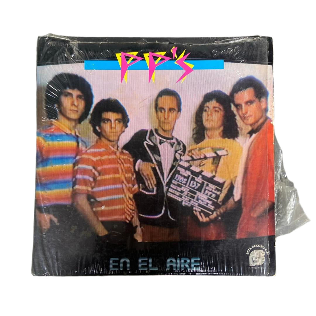 PP’S - En El Aire