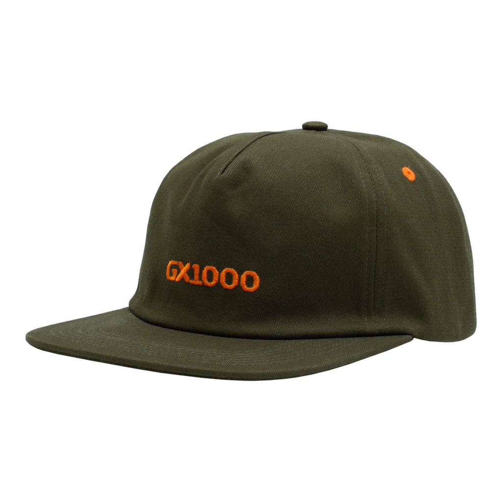 GX1000 - Mini OG Logo Hat