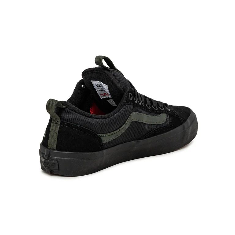 Vans x Atiba Skate Old Skool Shoes