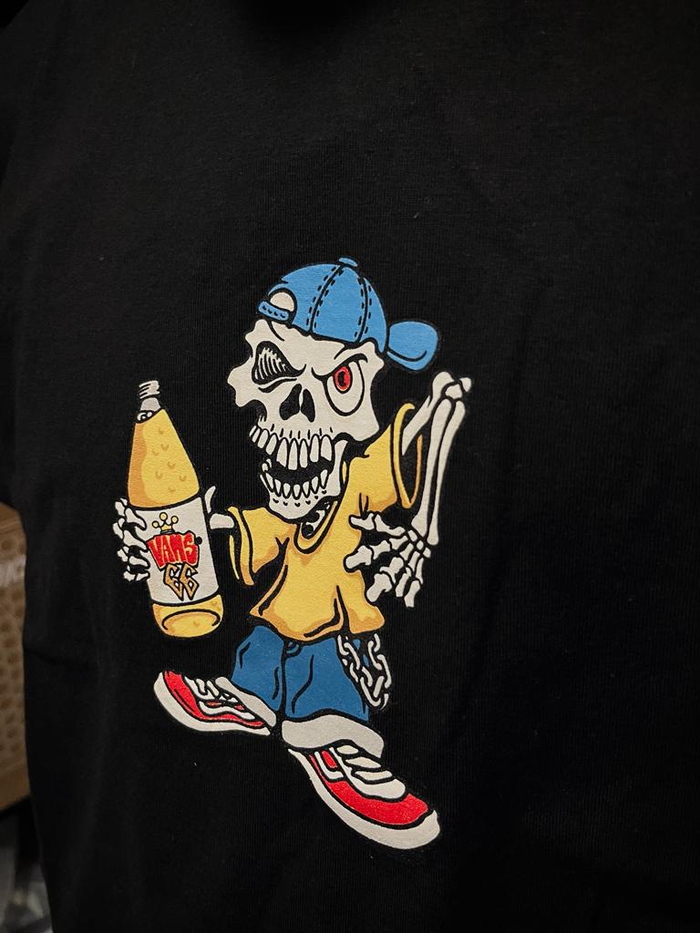 Vans - Reggie Tee