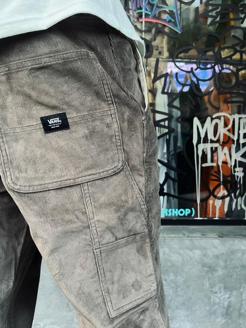 Vans - Drill Chore Corduroy Carpenter Pant