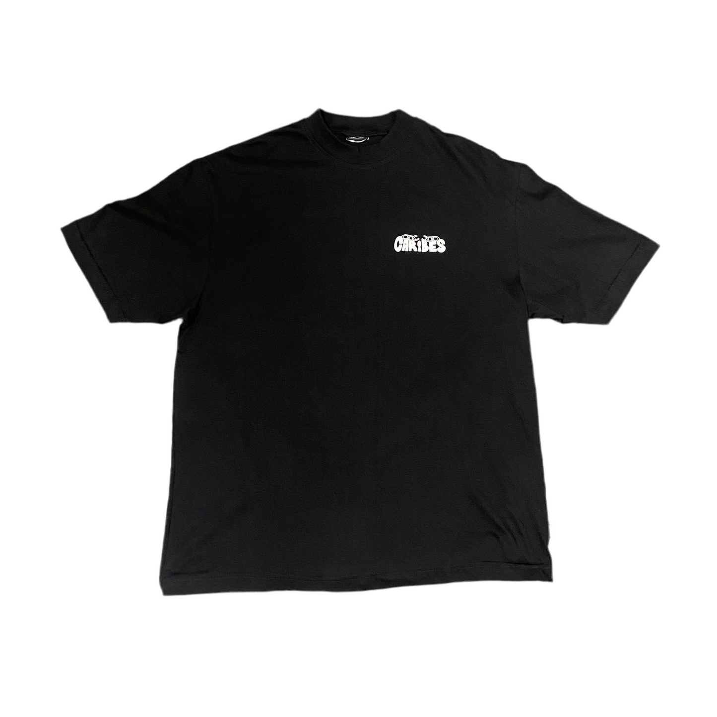 Caribes - Vida Loca Tee