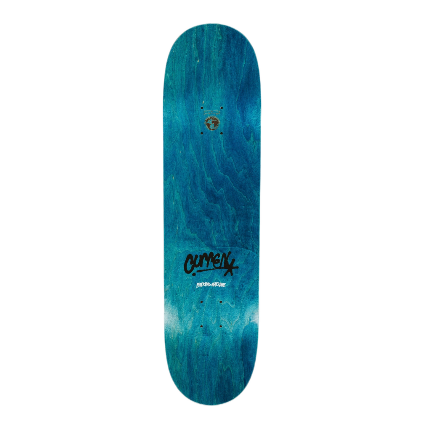 Fucking Awesome - Curren Class Photo Deck 8.25”
