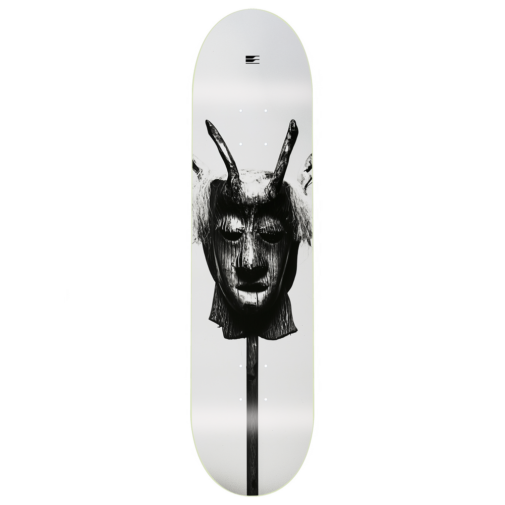 EDGLRD - Barrio Triste 002 Deck 8”