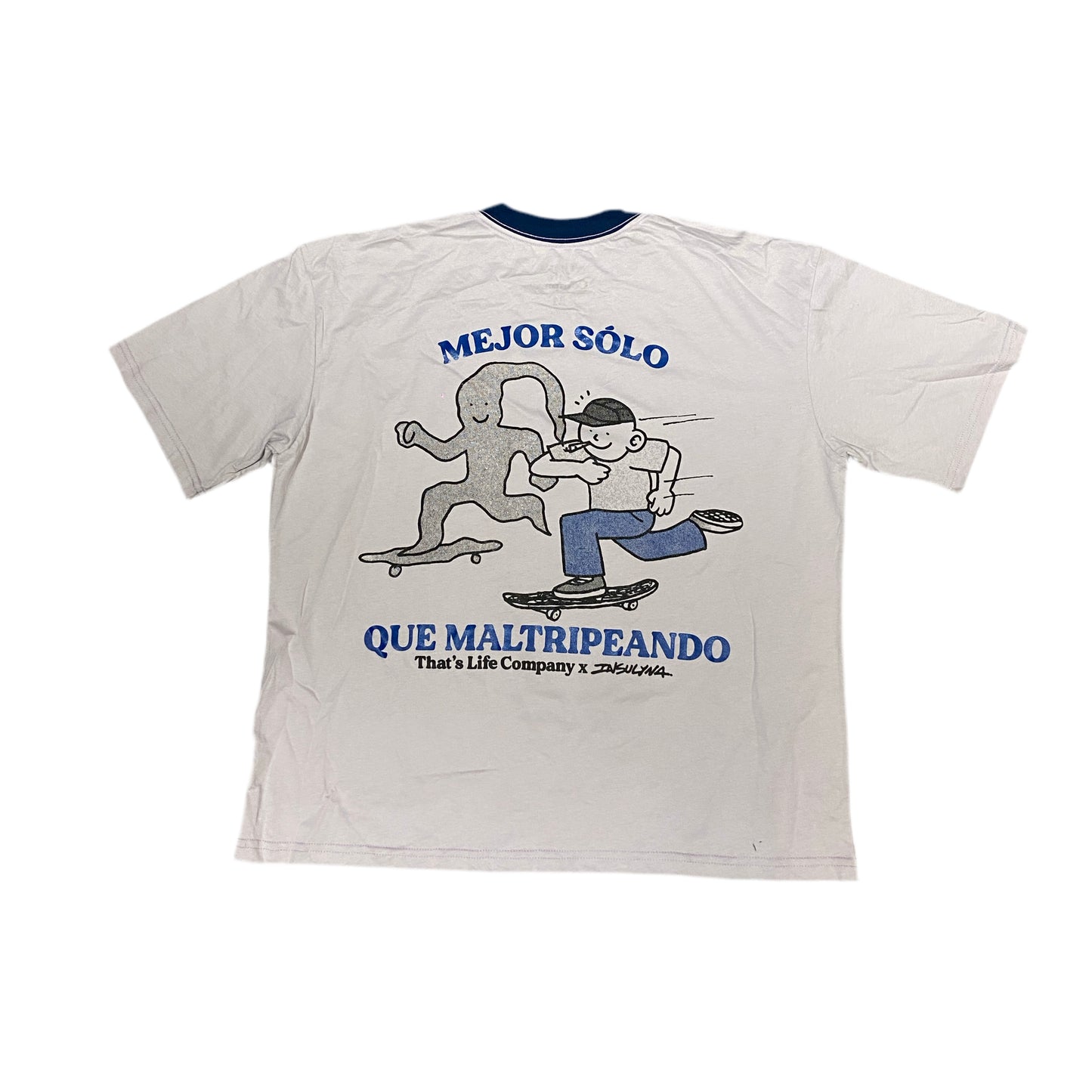 That’s Life Company - Marihuamigos Tee