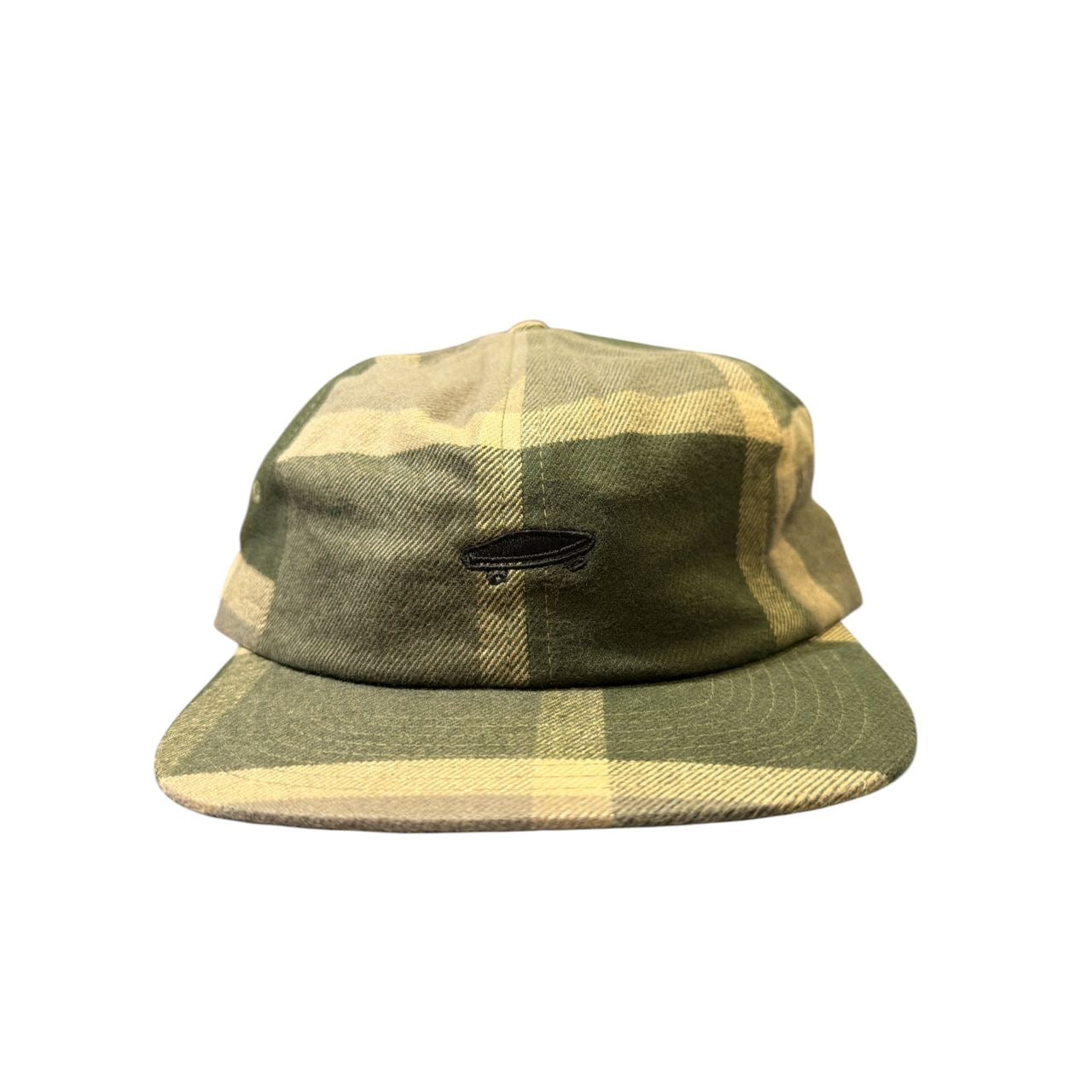 Vans - Salton Jockey Hat