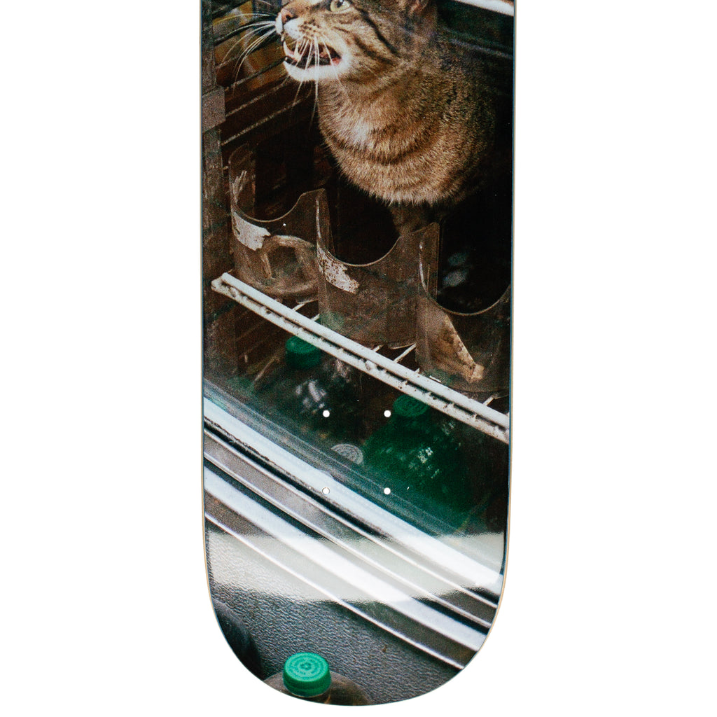 Gx1000 - Bodega Cat Deck 8.375”