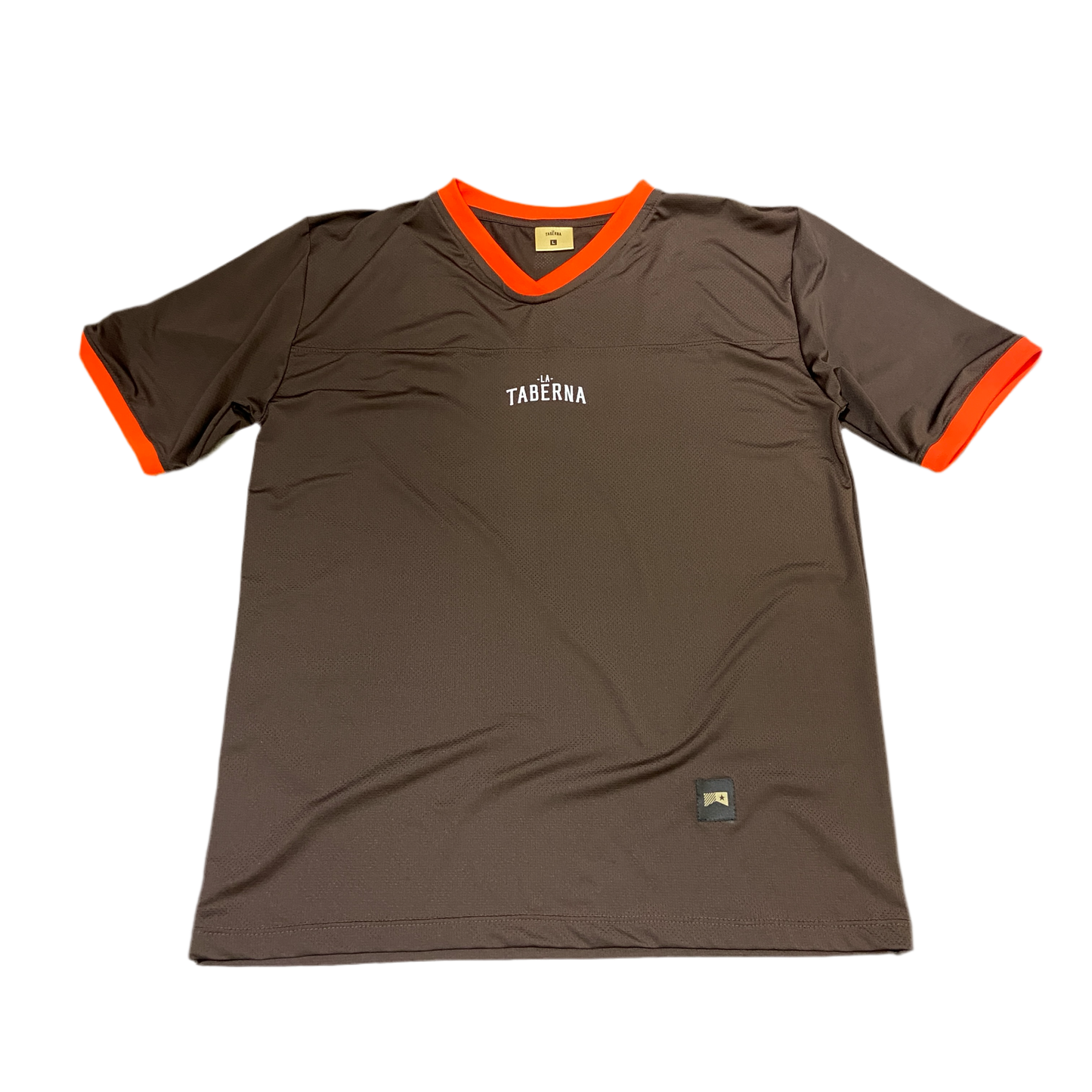La Taberna - LIX Jersey Brown