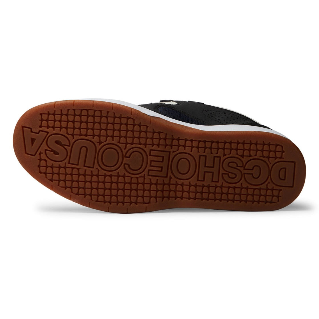 DC Shoe - Kalynx Zero Black/Black/Blue