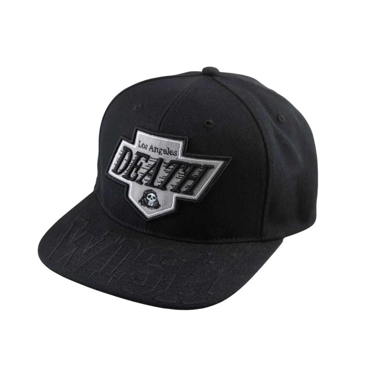 Deathwish - Death Kings Snapback