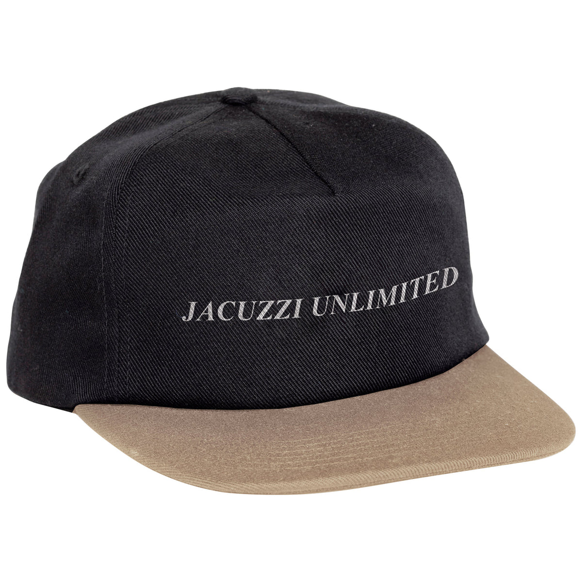 Jacuzzi - Times Hat