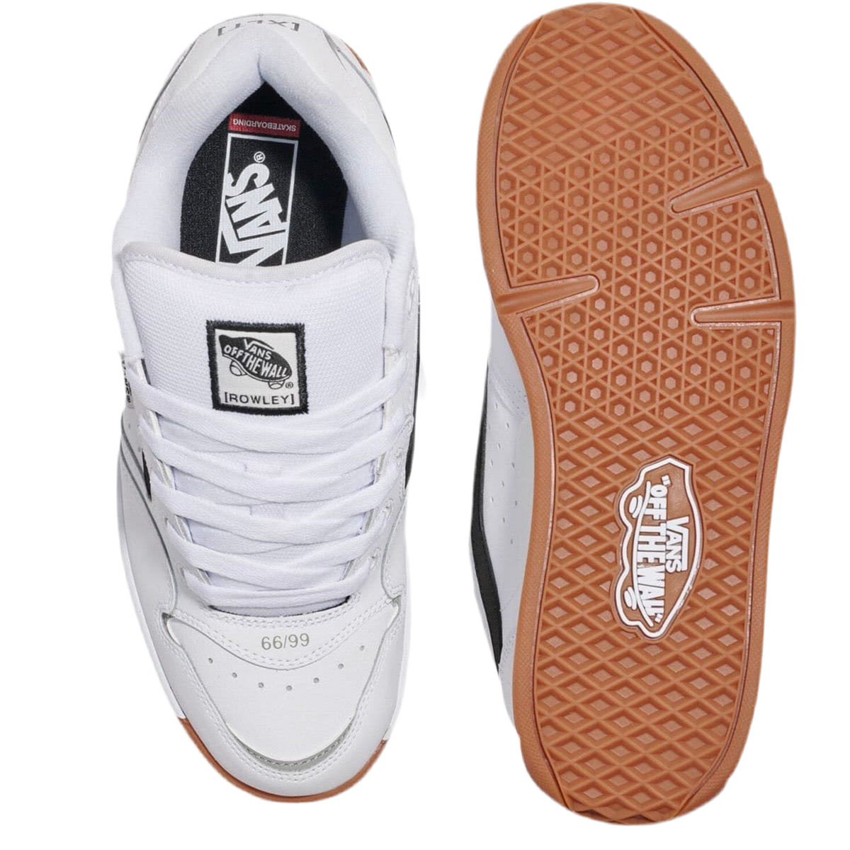 Vans - Rowley XLT Shoes