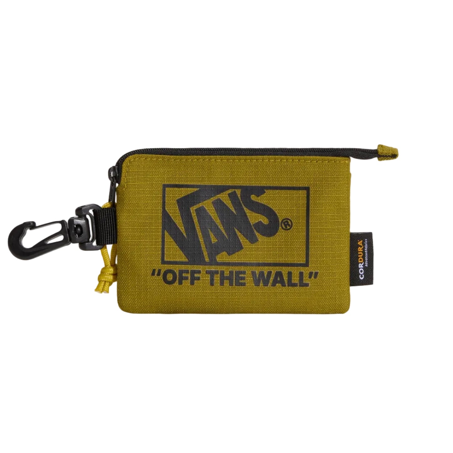 Vans - Formula Zip Wallet