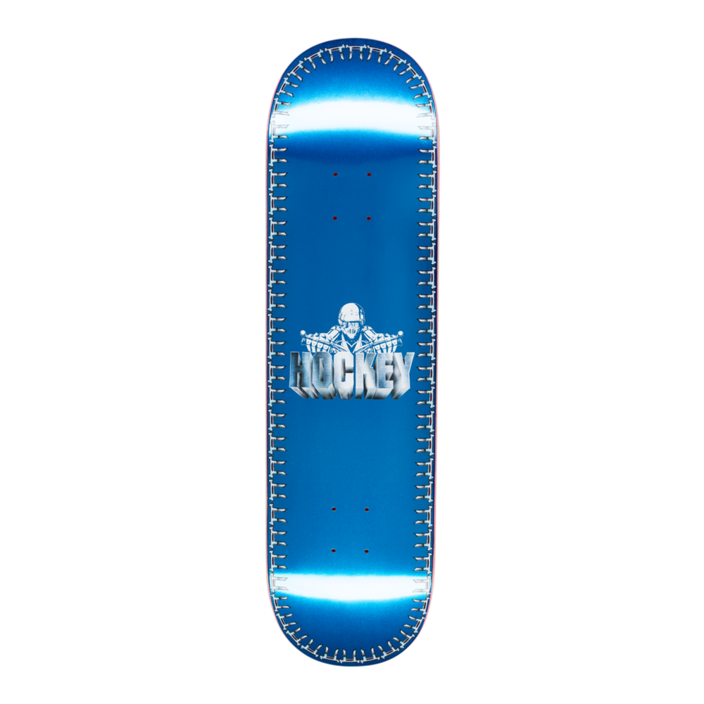 Hockey - Andrew Allen AA To Go - Deck 8.5”