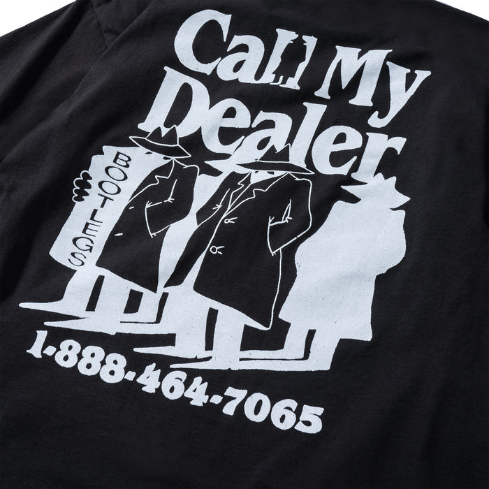 Market Studios - Call My Dealer Tee