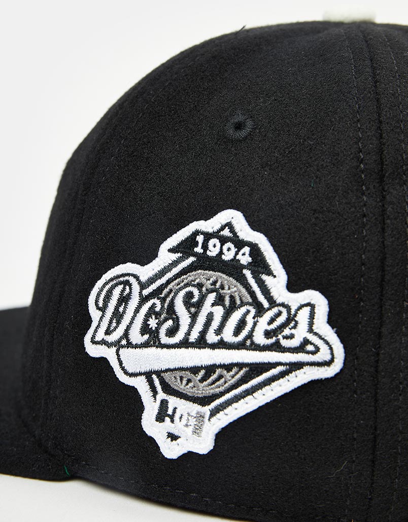DC Shoe - World Champ hat