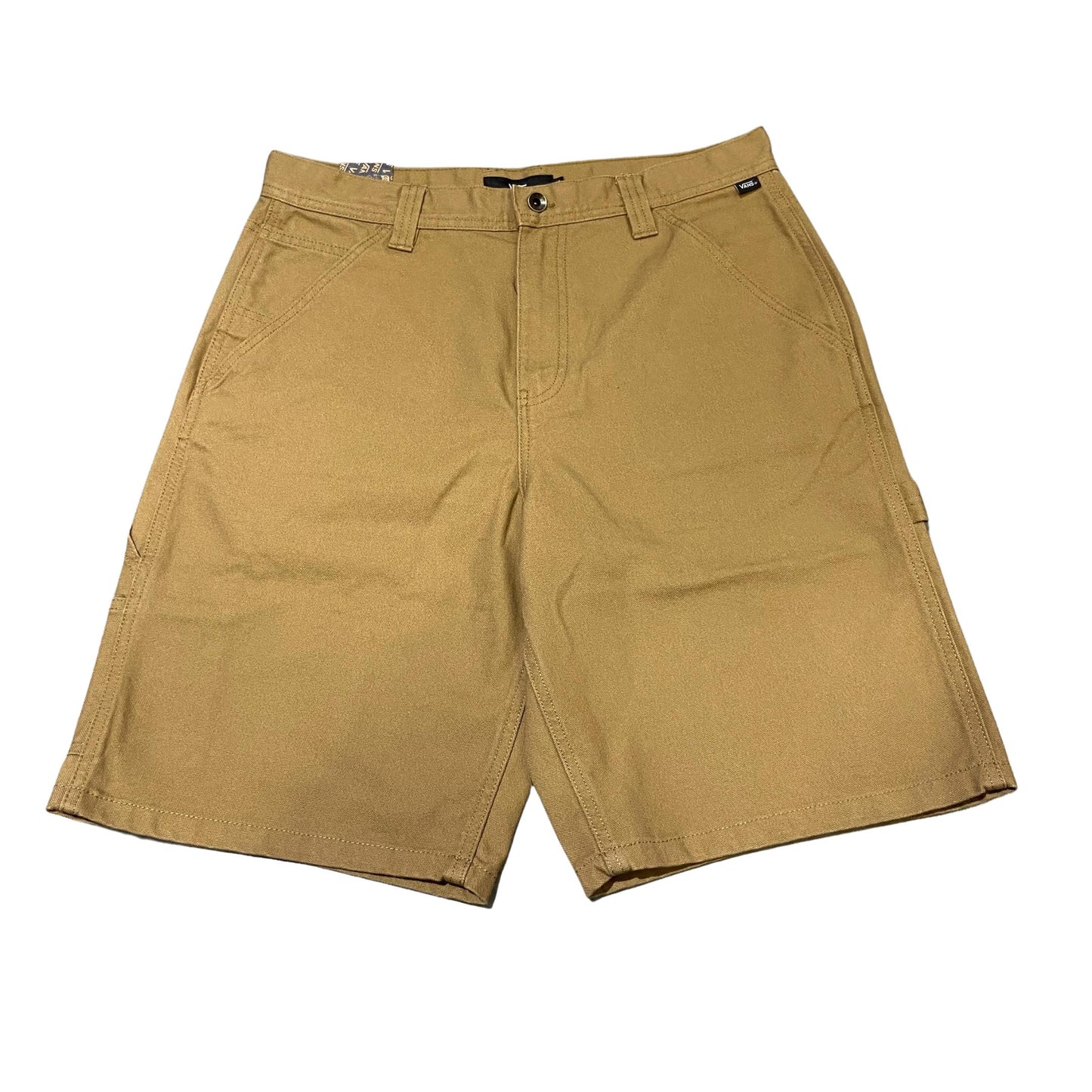 Vans - Canvas Carpenter Short