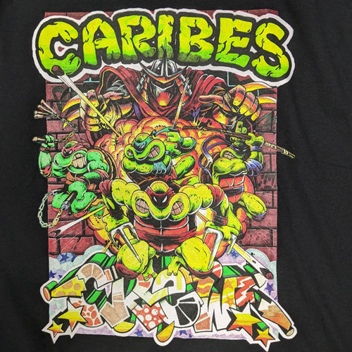 Caribes - TNMT Bootleg x Senk Cms