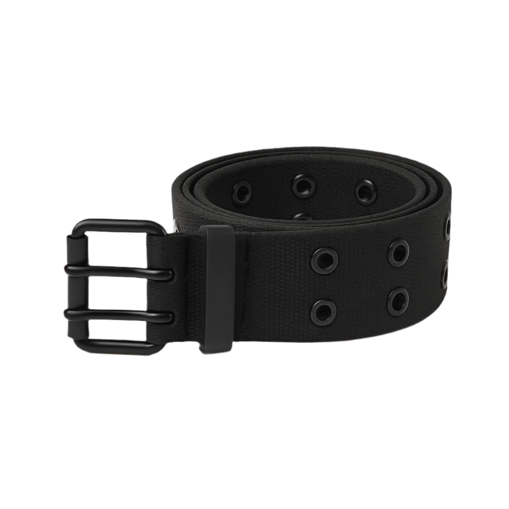 PMA - Belt w Double Buckle