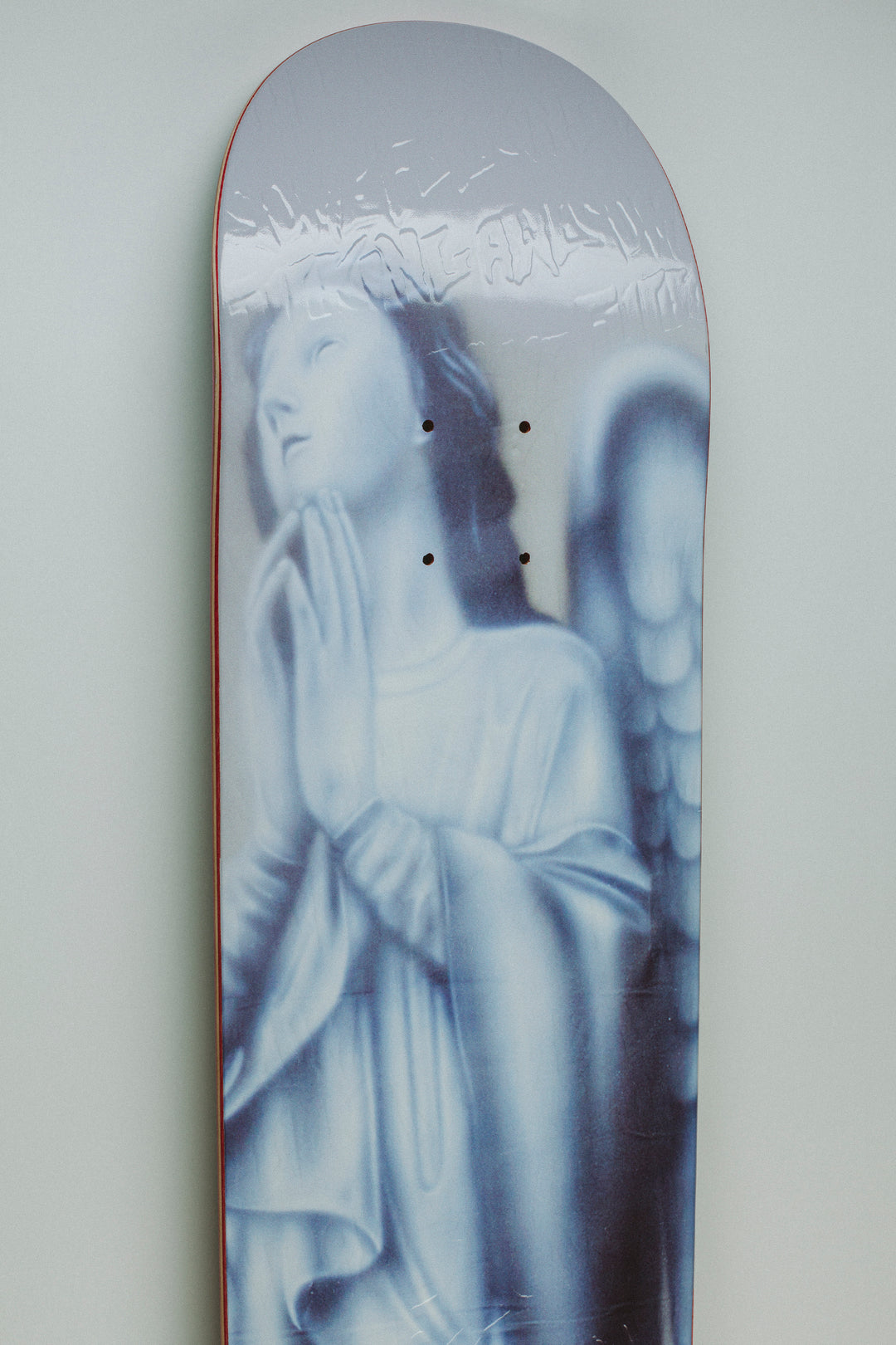 Fucking Awesome - Jake Anderson Prayers Deck 8.38”