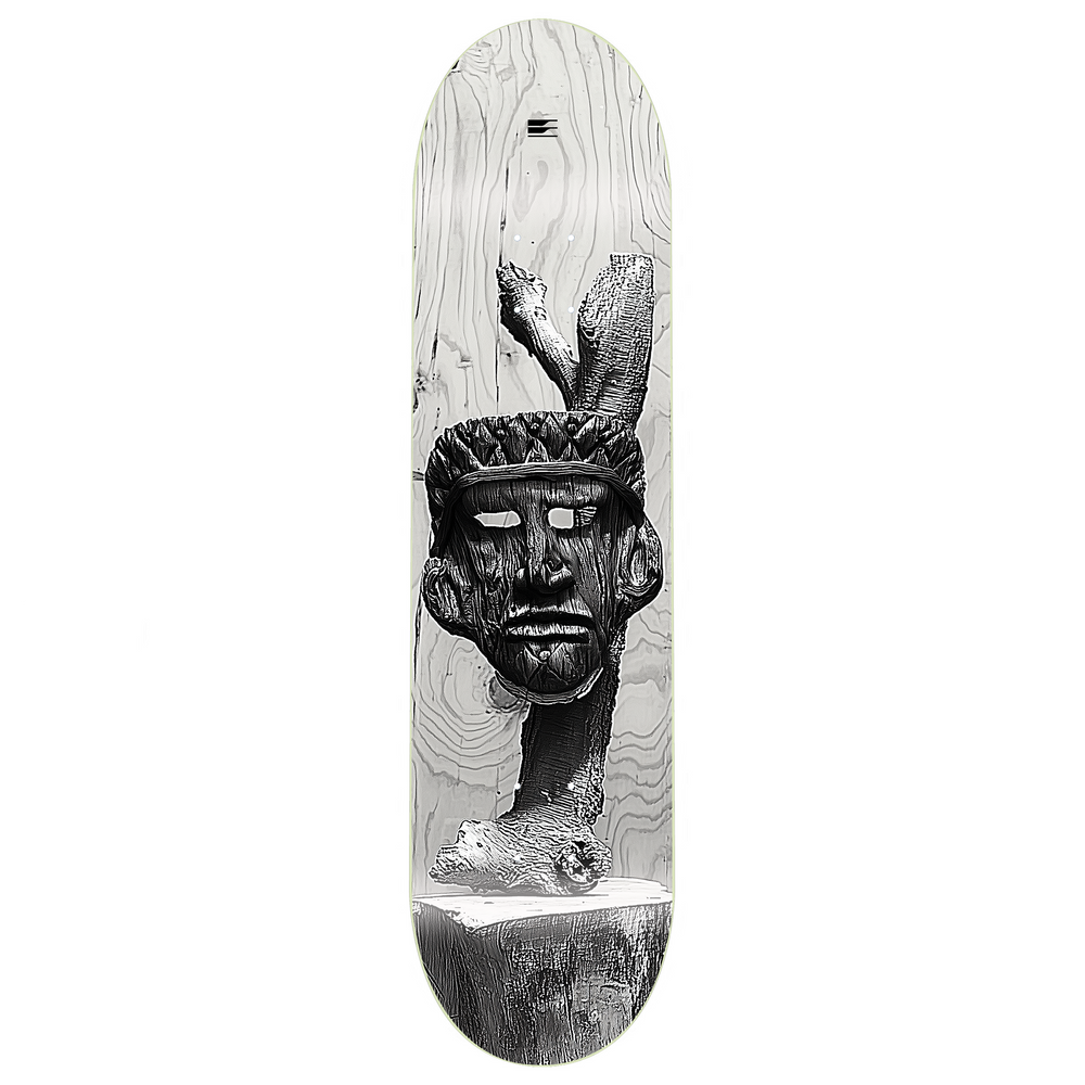 EDGLRD - Barrio Triste 005 Deck 8.5”
